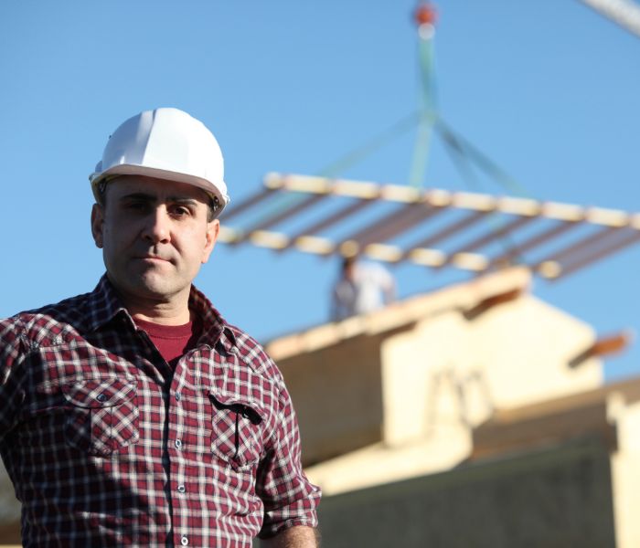 roof installation contractor in Dallas